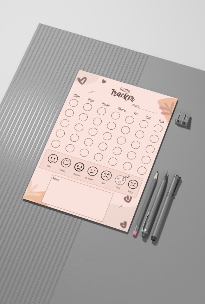 SEMH Teacher Planner | Behavior Tracker, Emotional Regulation, Special Education (Digital Download)